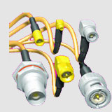  Samtec: CABLE ASSEMBLIES