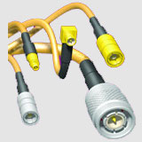  Samtec: CABLE ASSEMBLIES