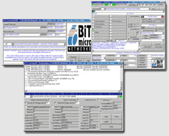  bitmicro: Software