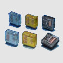  Finder: P.C.B. Relays, Industrial Relays, Relays Interface Modules