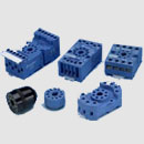  Finder: P.C.B. Relays, Industrial Relays, Relays Interface Modules