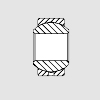  ASKUBAL (): Spherical bearings dimension series K