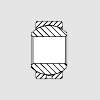  ASKUBAL (): Spherical bearings dimension series K