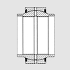  ASKUBAL (): Rod ends dimension series K