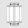  ASKUBAL (): Rod ends dimension series K