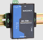 Moxa UC-7101      