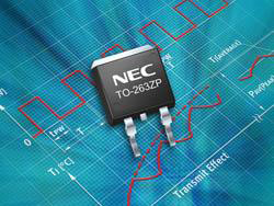 NEC   NP-Series - (PowerMOFSET)  